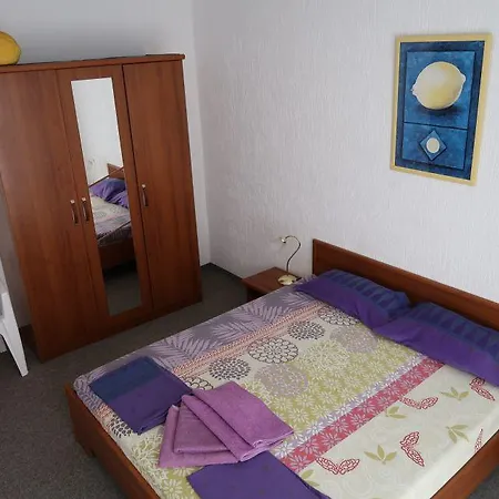Guest house Vitosha *
